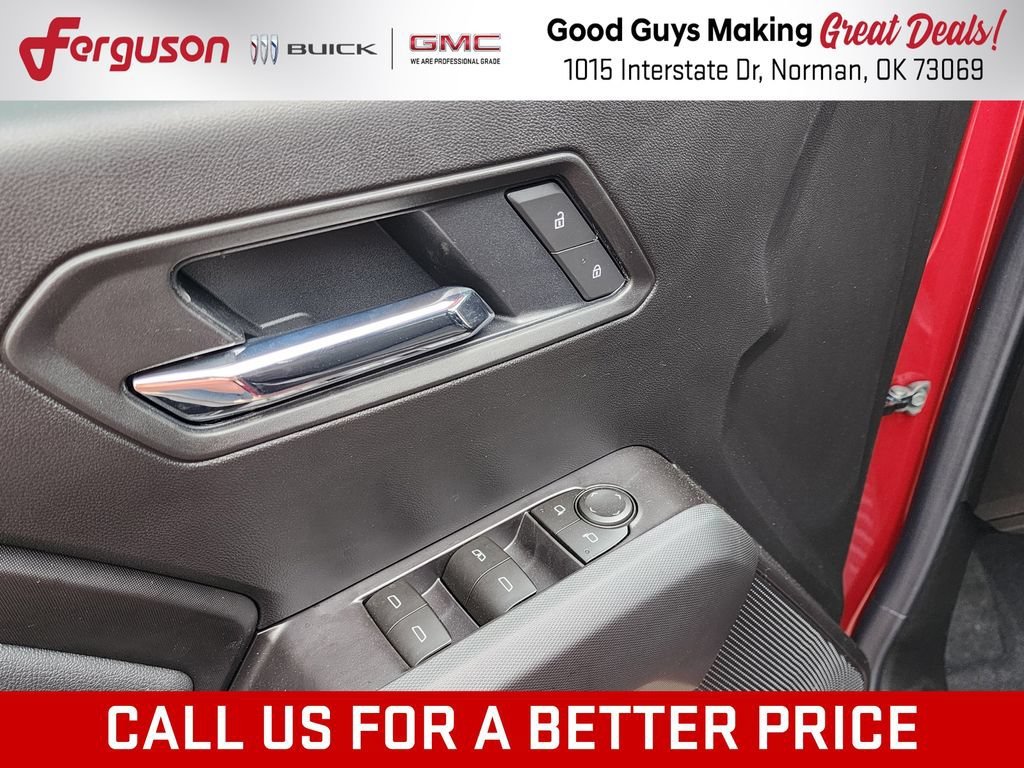 2026 GMC Canyon Elevation - Photo 16