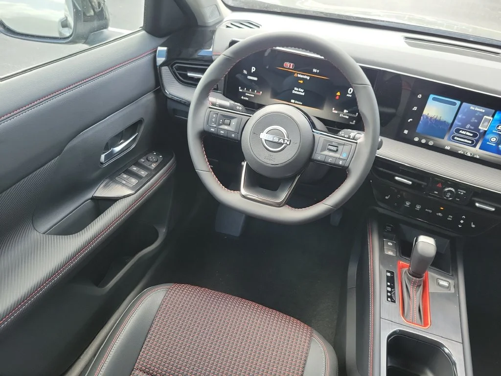 New 2027  Nissan SR image 17