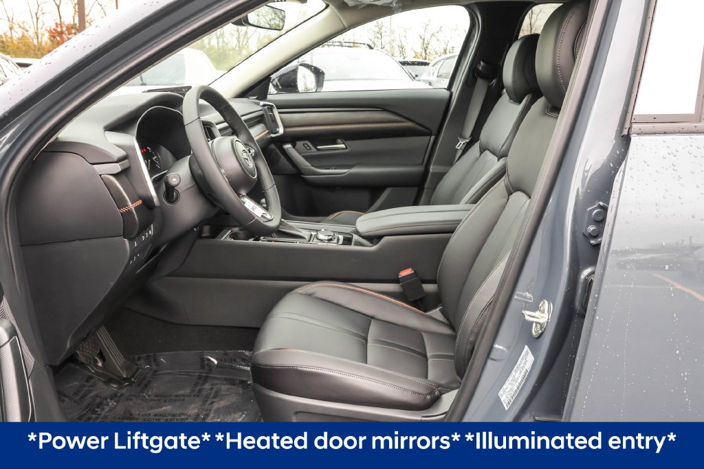 Used 2026 Gray Mazda Premium image 6