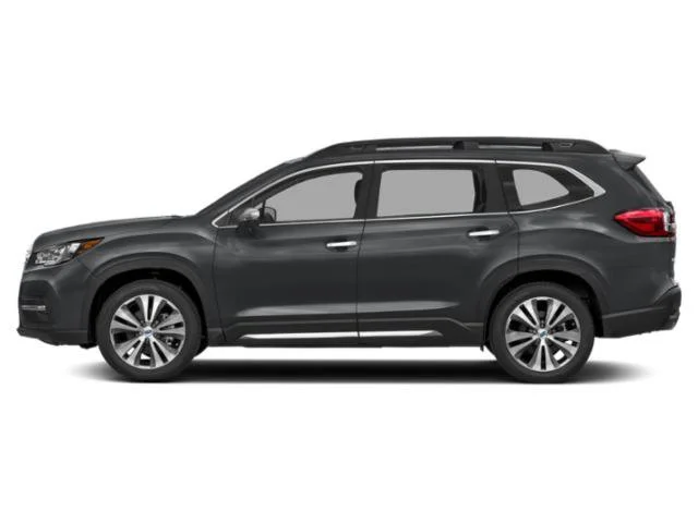Used 2021 Crystal White Pearl Subaru Touring image 6