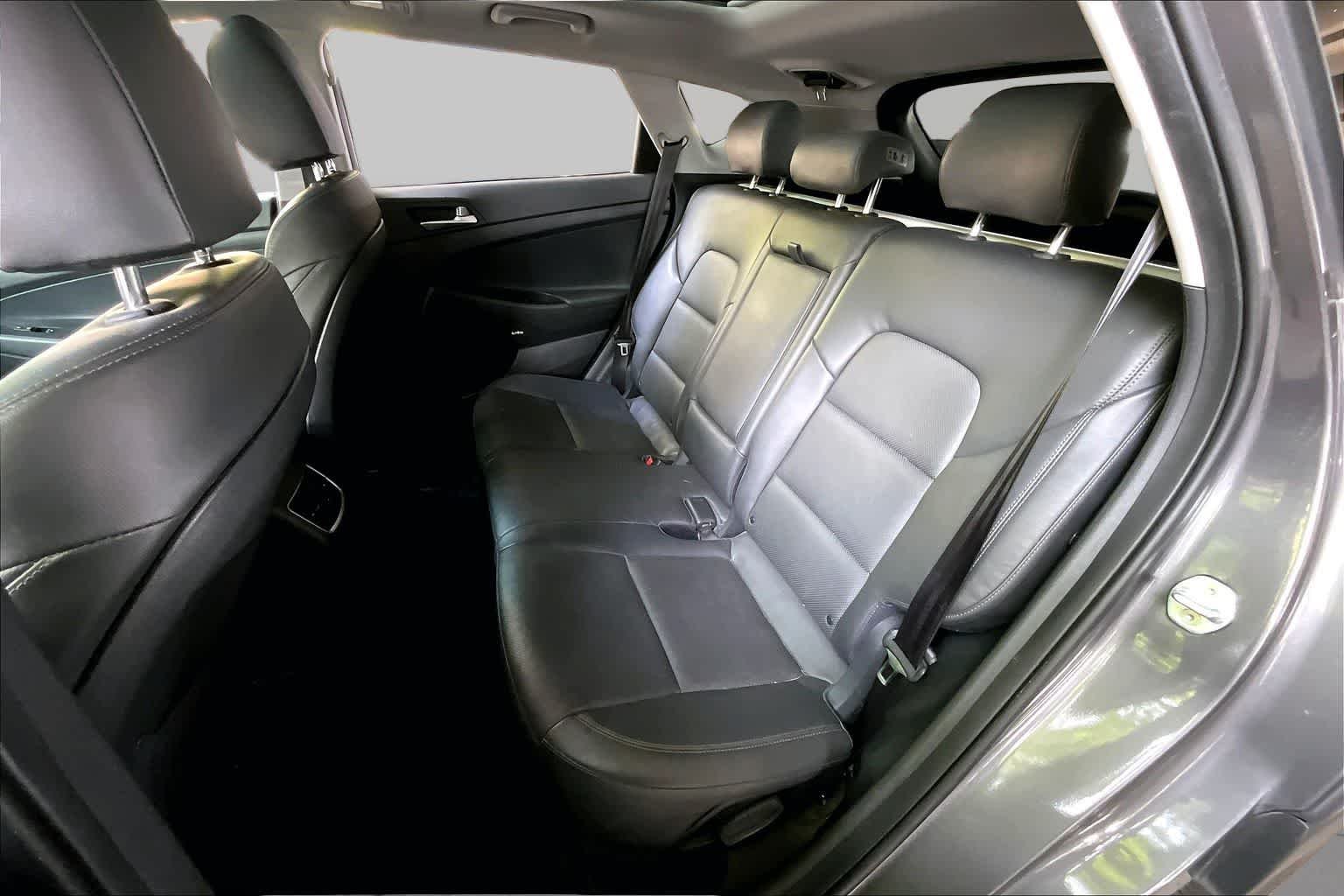Used 2020 Magnetic Force Hyundai Ultimate image 19