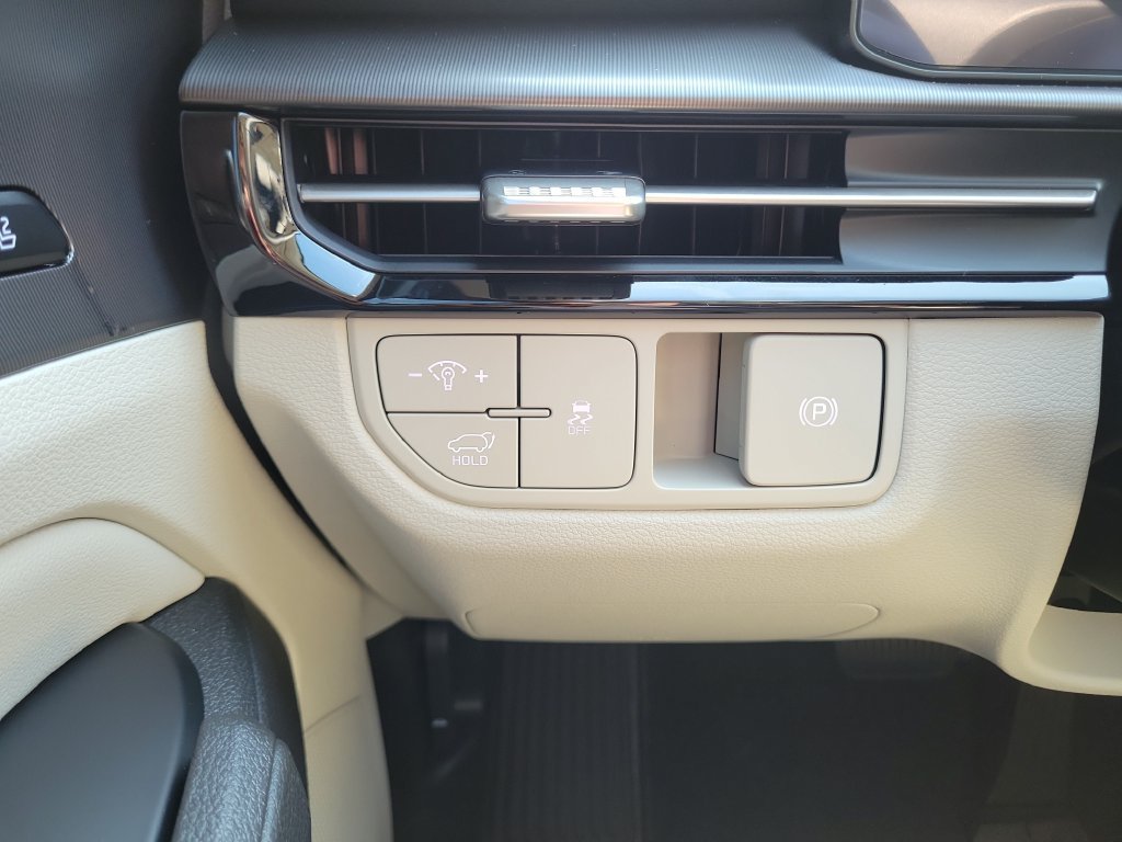 New 2026 Panthera Metal Kia SX Prestige image 26