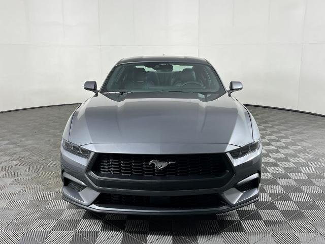 2026 Ford Mustang EcoBoost Premium Fastback - Photo 19