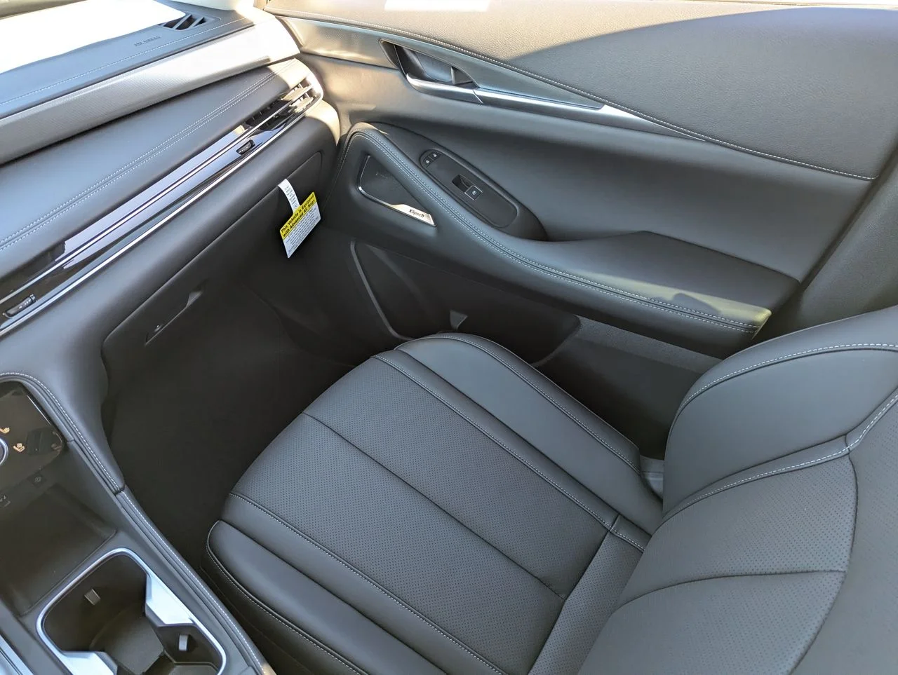 2026 INFINITI QX60 LUXE - Photo 23