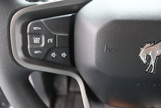 New 2026 Avalanche Gray Ford Base image 63