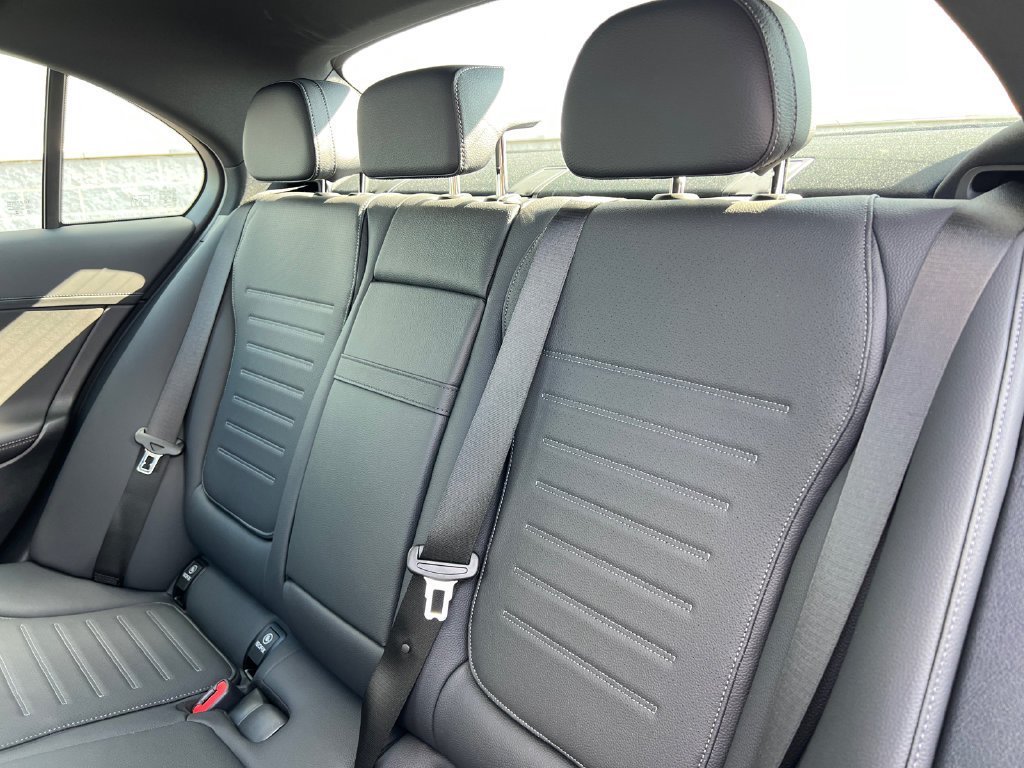New 2026 Black Mercedes-Benz C 300 image 61