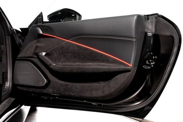 Used 2024 Nero Daytona Ferrari  image 62