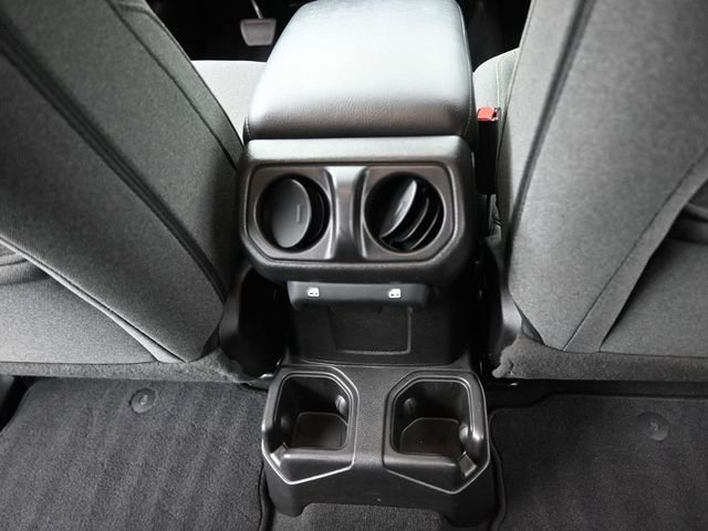 Used 2025 Gray Jeep Sport S image 25