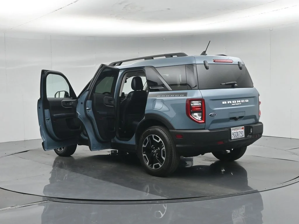Used 2023  Ford Outer Banks image 31
