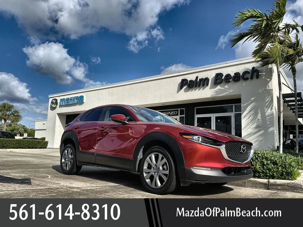2023 Mazda CX-30 Select AWD's photo