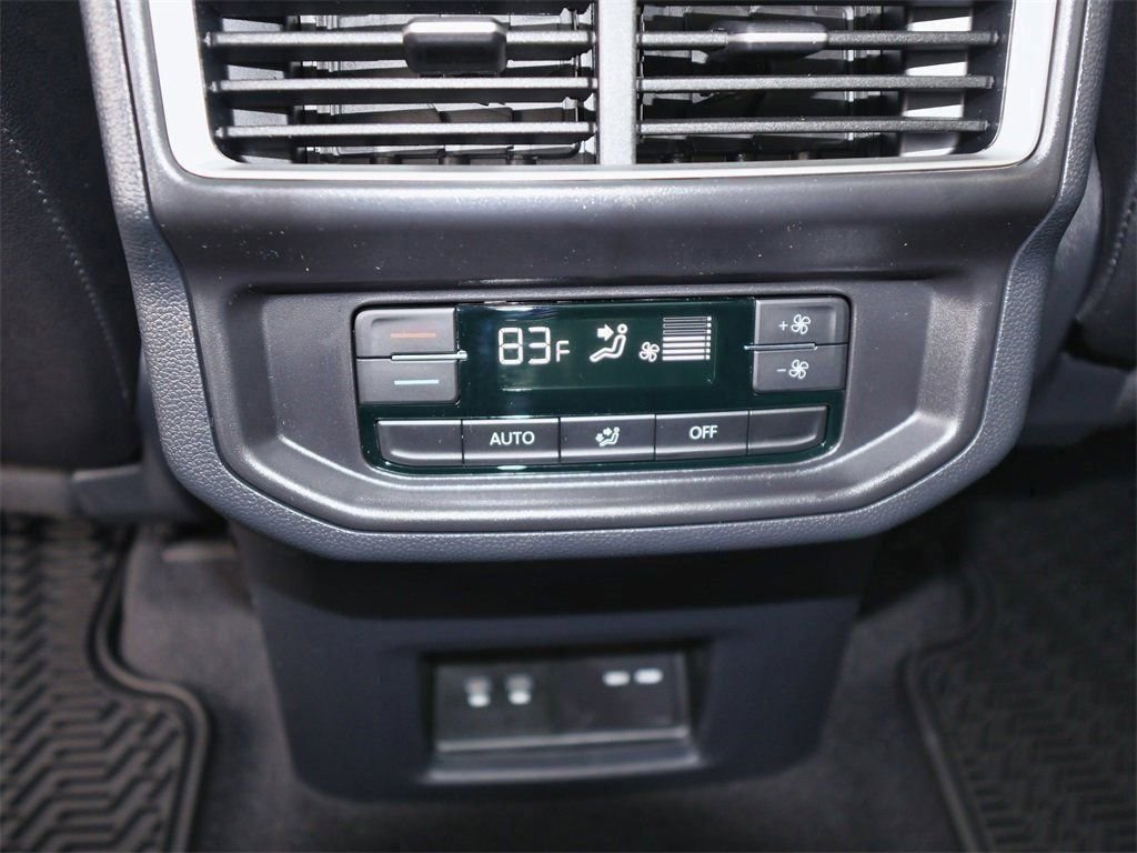 New 2026 Black Volkswagen 2.0T Peak Edition image 19