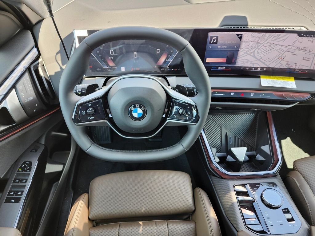 Used 2026 White BMW 30 xDrive image 13