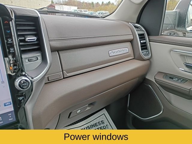 Used 2026 White Ram Laramie image 29