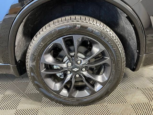 2026 Dodge Durango GT Plus - Photo 9
