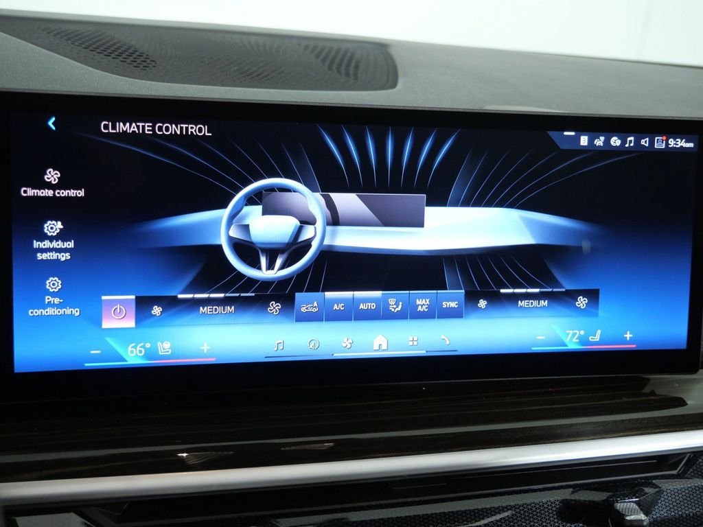 Certified Used 2024 Skyscraper Grey Metallic BMW xDrive40i image 50