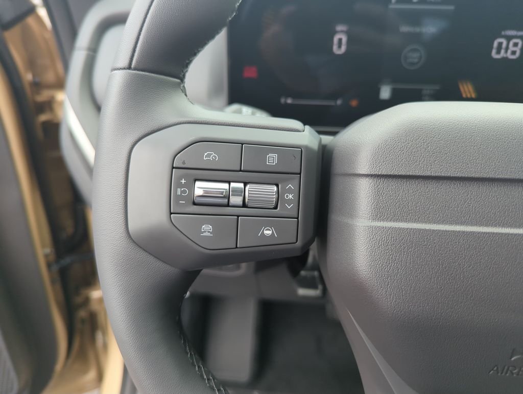 New 2027 Terrain Brown Kia X-Line S image 22