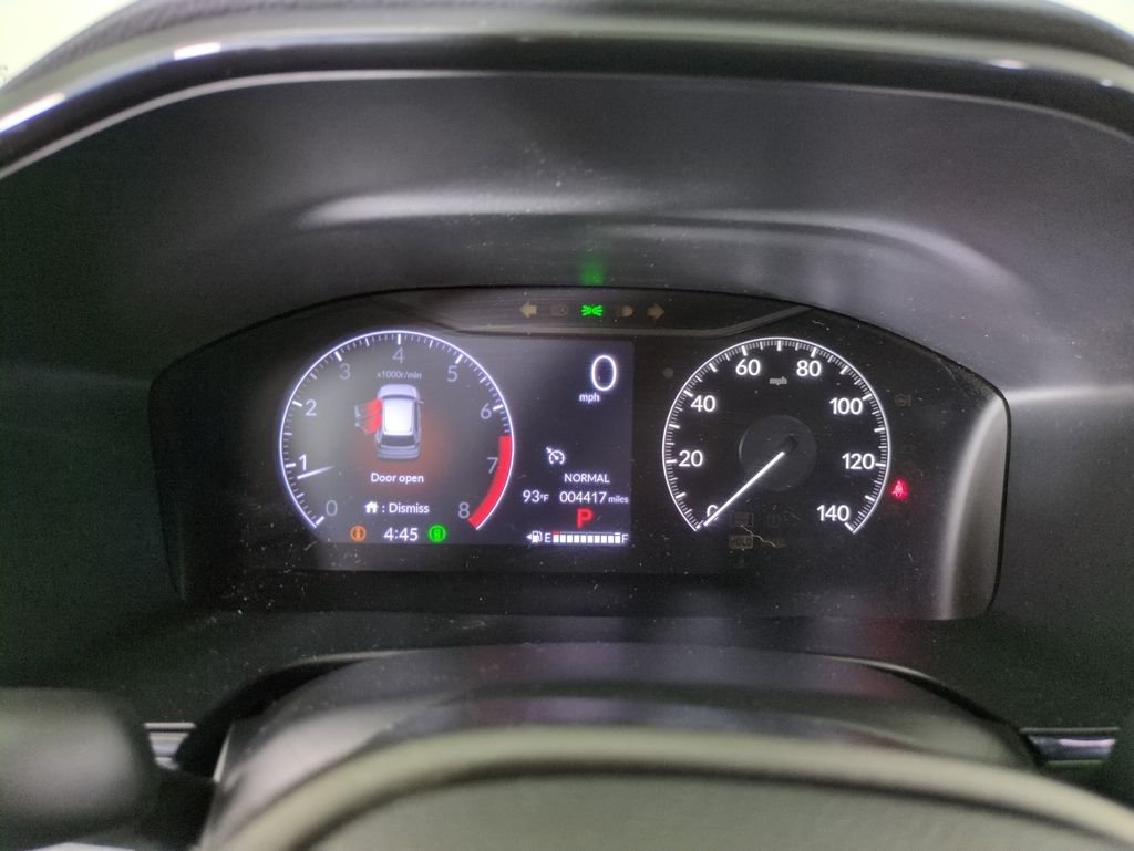 Used 2026  Honda EX image 15