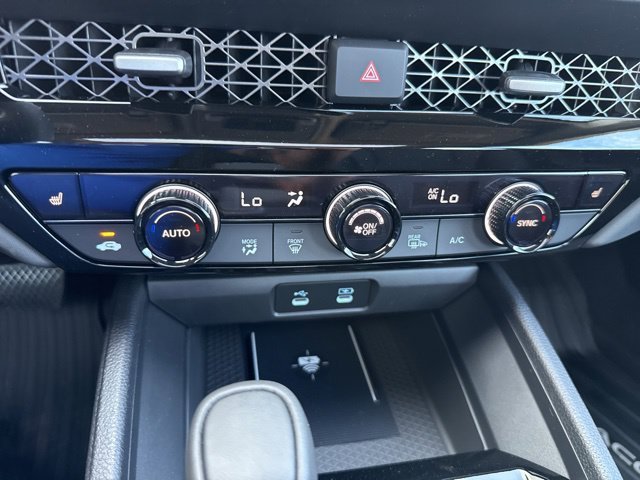 Used 2026  Honda EX-L image 32