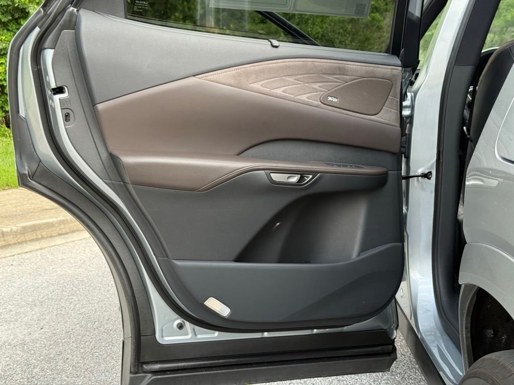 Certified Used 2023 IRIDIUM Lexus 350h Luxury image 27