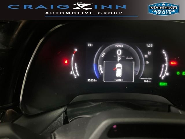 2023 Lexus RX 500h F SPORT Performance