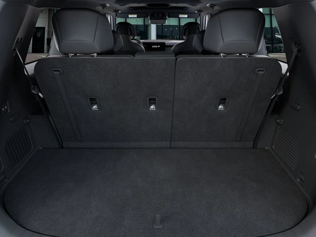New 2027 Terrain Brown Matte Kia X-Line SX image 19