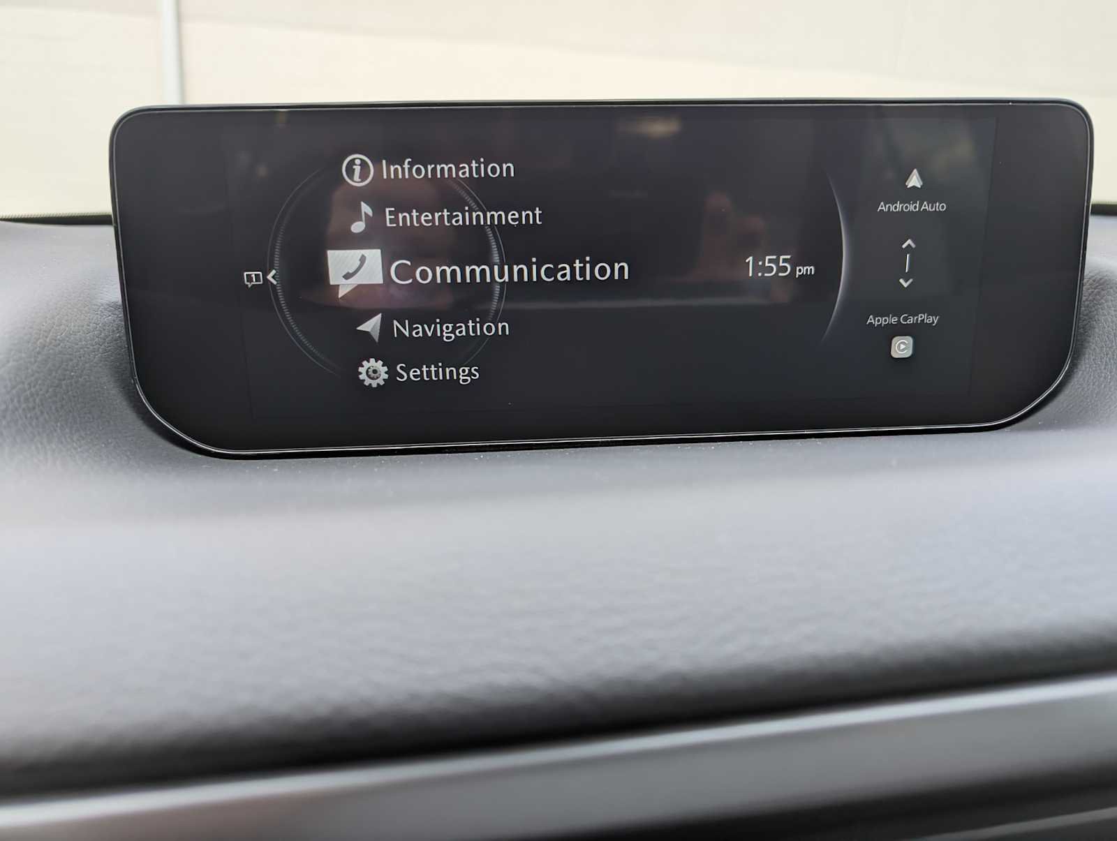 2026 Mazda CX-50 Turbo - Photo 20