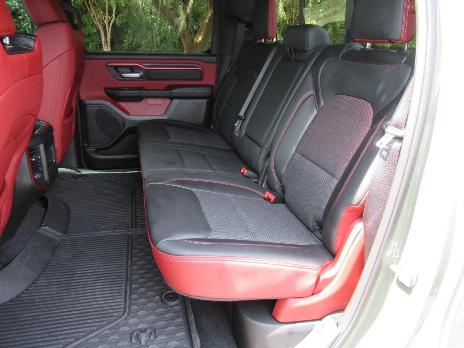 Certified Used 2026  Ram Rebel image 36