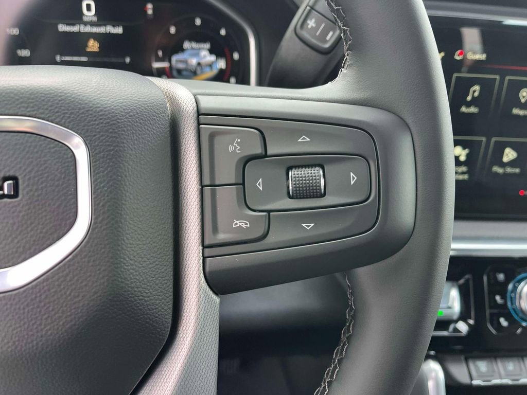 New 2026 Sterling Metallic GMC Denali image 26