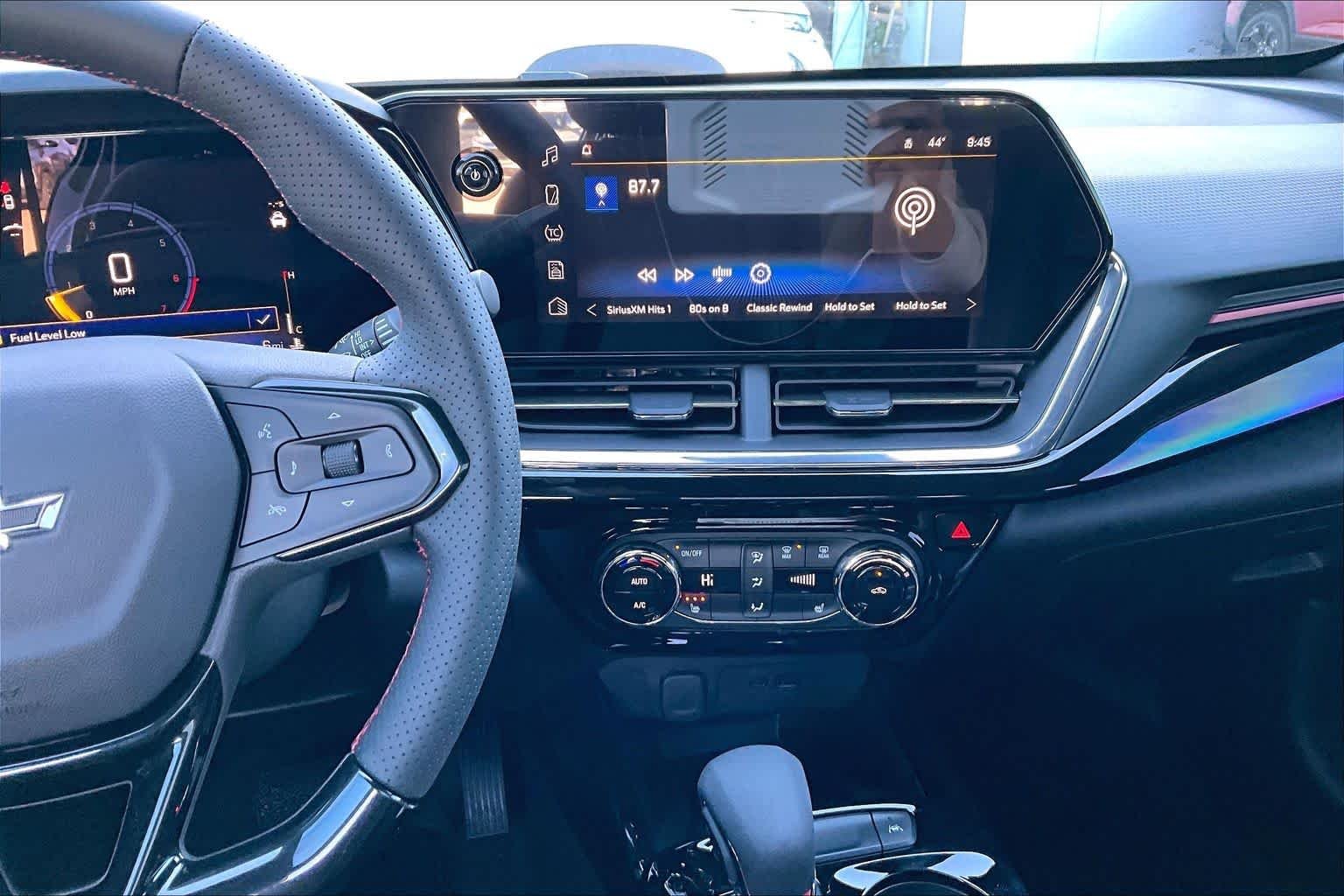 2026 Chevrolet Trax RS - Photo 7