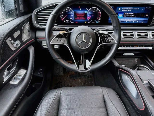 Used 2024  Mercedes-Benz GLE 450 image 23