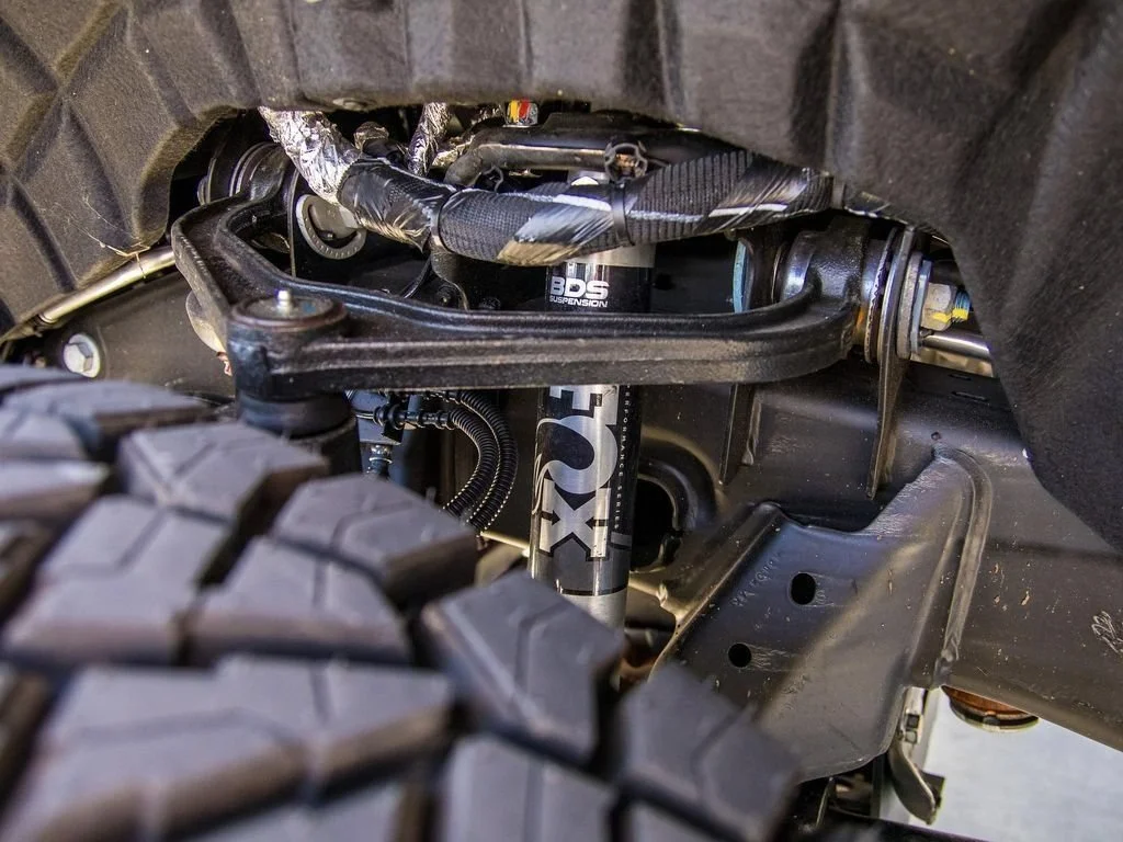 2025 Chevrolet Silverado 3500 HD High Country - Photo 32