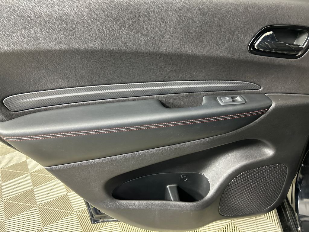 Used 2025 Black Dodge GT Plus image 16
