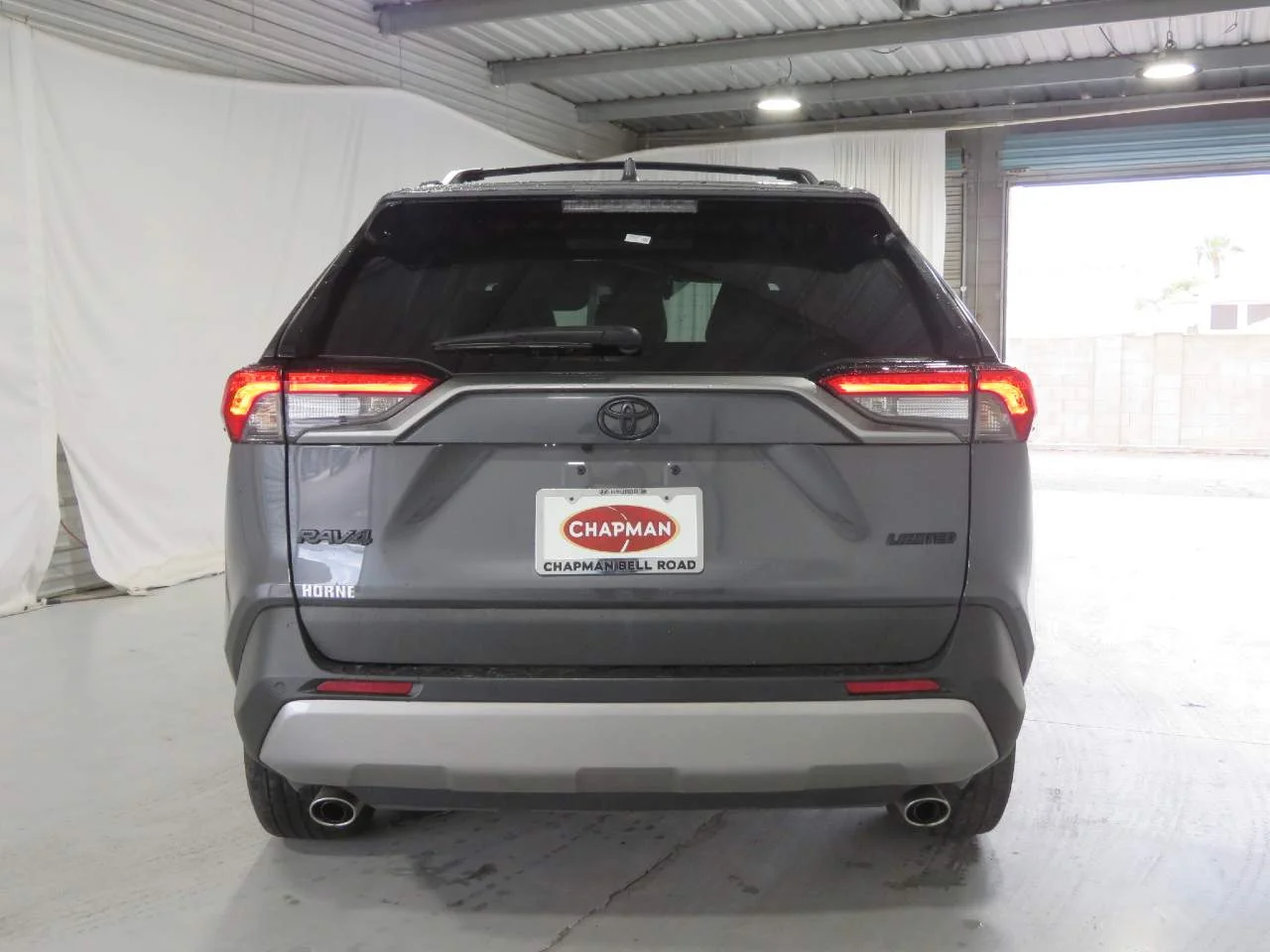Used 2024 Magnetic Gray Metallic Toyota Limited image 5