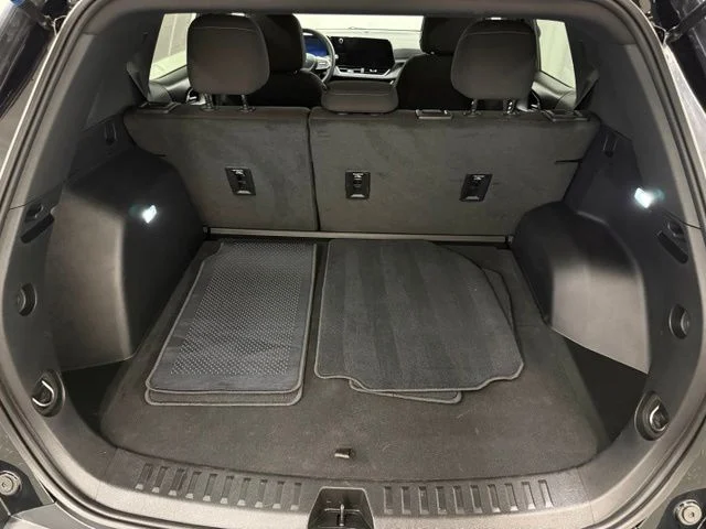 2026 Chevrolet Equinox LT - Photo 6