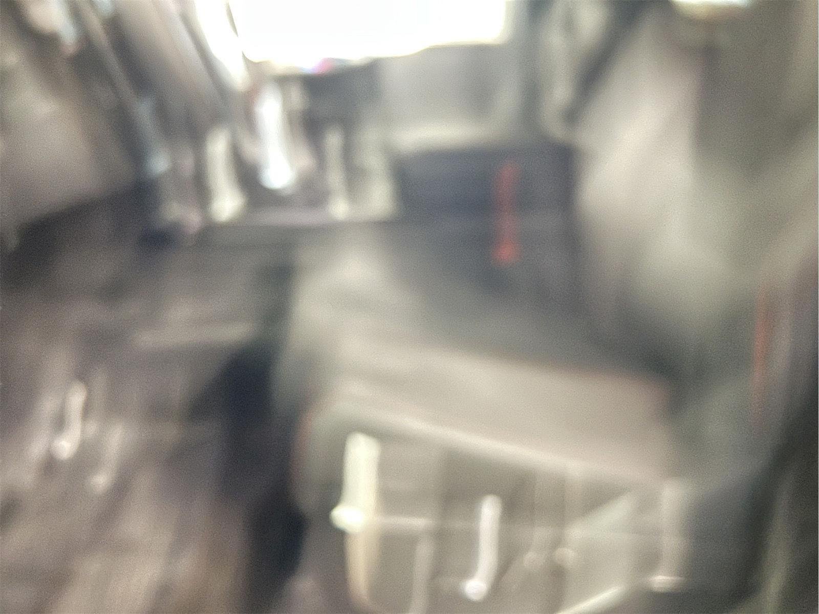 New 2026 Antimatter Blue Metallic Ford Raptor® image 45