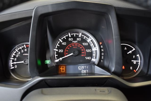 Used 2013 White Honda Sport image 21