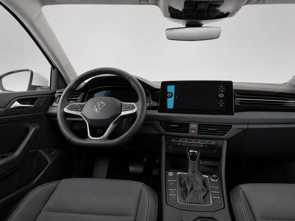 New 2027  Volkswagen 1.5T SE image 30