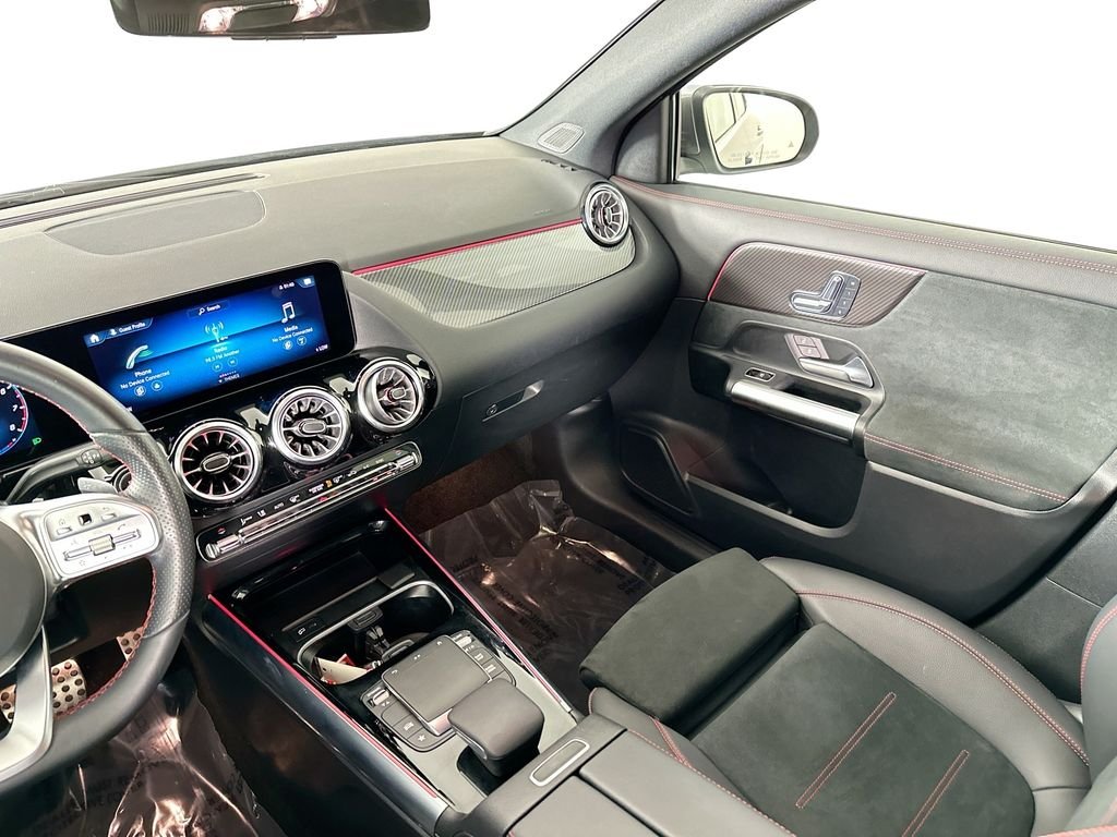 Certified Used 2023 Gray Mercedes-Benz GLA 250 image 20