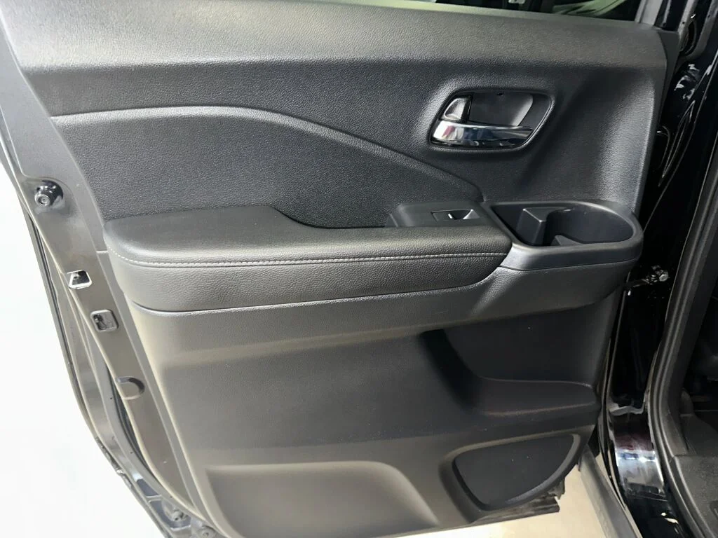 2024 Honda Ridgeline RTL - Photo 20