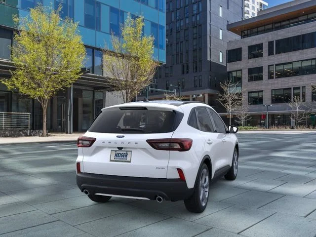 2025 Ford Escape ST-Line - Photo 8