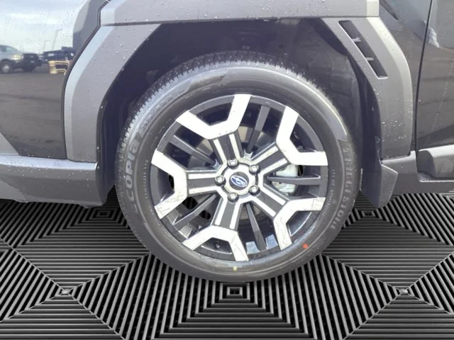 2026 Subaru Outback Touring XT - Photo 14