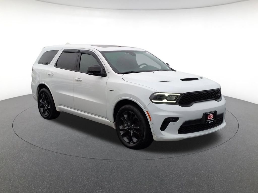2022 Dodge Durango R/T