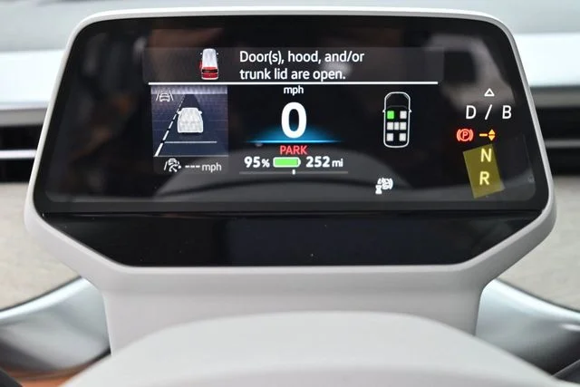 2025 Volkswagen ID. Buzz 1st Edition - Photo 12