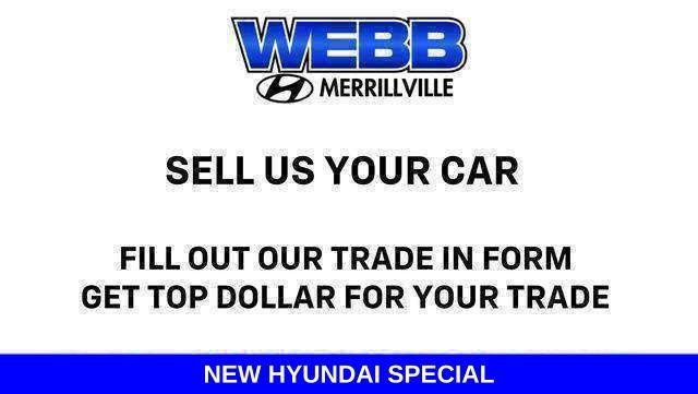 New 2026 Blue Hyundai Calligraphy image 48