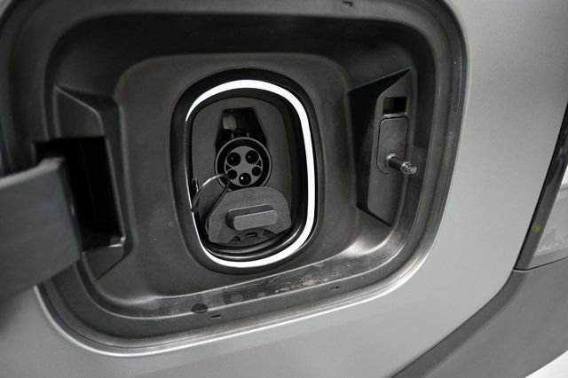 2026 Chevrolet Silverado EV Trail Boss - Photo 68