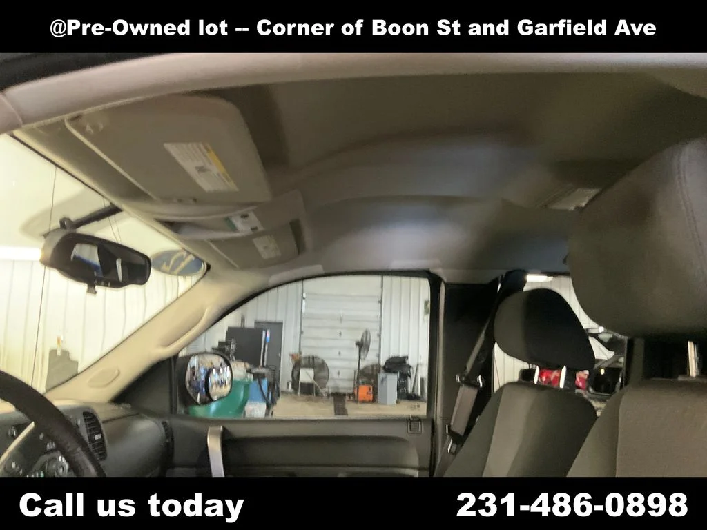 Used 2012 Gray Chevrolet LT image 13