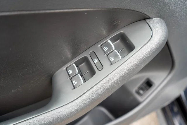 Used 2017 Blue Volkswagen GLI image 25