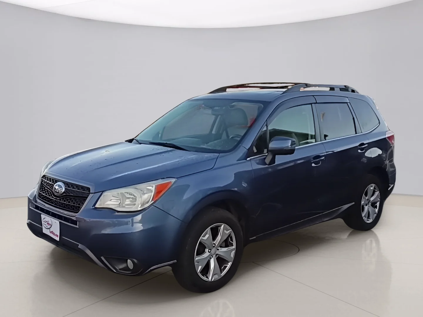 2014 Subaru Forester i Touring