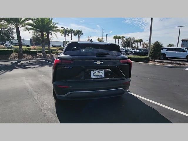 New 2026 Black Chevrolet LT image 21