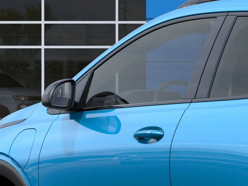 2027 Chevrolet Bolt RS - Photo 12
